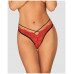 Obsessive | Стринги Obsessive METTIA L/XL. Цена 695 грн. Фото: 2