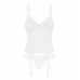 Obsessive | Корсет Obsessive Alissium corset & thong XS/S. Цена 1 789 грн. Фото: 5
