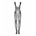 Obsessive | Бодистокинг Obsessive Bodystocking F241 S/M/L. Цена 1 589 грн. Фото: 3