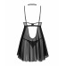 Obsessive | Бэби-долл Obsessive Donarella babydoll & thong XS/S. Ціна 1818 грн. Фото: 3