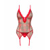 Obsessive | Корсет Obsessive Jollymore corset XS/S. Цена 1 889 грн. Фото: 2