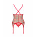 Obsessive | Корсет Obsessive Jollymore corset XL/2XL. Цена 1 889 грн. Фото: 3