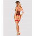 Obsessive | Корсет Obsessive Jollymore corset XL/2XL. Цена 1 889 грн. Фото: 1