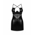 Obsessive | Сорочка Obsessive Norides chemise & thong XL/2XL. Ціна 1265 грн. Фото: 2