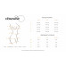 Obsessive | Трусики Obsessive Nutris thong XS/S. Ціна 589 грн. Фото: 3