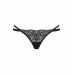 Obsessive | Трусики Obsessive Nutris thong M/L. Цена 500 грн. Фото: 1