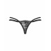Obsessive | Трусики Obsessive Nutris thong XL/2XL. Цена 589 грн. Фото: 2