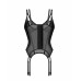 Obsessive | Корсет Obsessive Arrowel Black corset S/M. Цена 1 869 грн. Фото: 1