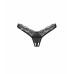 Obsessive | Трусики Obsessive Arrowel Black crotchless thong L/XL. Цена 889 грн. Фото: 3
