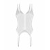 Obsessive | Корсет Obsessive Arrowel White corset L/XL. Цена 1 869 грн. Фото: 2 Obsessive | Корсет Obsessive Arrowel White corset L/XL. Цена 1 869 грн. Фото: 2