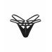 Obsessive | Трусики Obsessive Keira Lise thong S/M. Цена 879 грн. Фото: 2