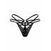 Obsessive | Трусики Obsessive Keira Lise thong 2XL/3XL. Ціна 879 грн. Фото: 1