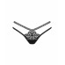 Obsessive | Трусики Obsessive Blomentis thong XS/S. Цена 599 грн. Фото: 2