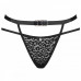 Obsessive | Трусики сексуальные Obsessive Bagirela panties S/M. Цена 795 грн. Фото: 4