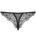 Obsessive | Трусики стрінги OBSESSIVE UNIQUELLA THONG S/M. Ціна 710 грн. Фото: 4 Obsessive | Трусики стрінги OBSESSIVE UNIQUELLA THONG S/M. Ціна 710 грн. Фото: 4