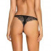 Obsessive | Трусики стрінги OBSESSIVE UNIQUELLA THONG S/M. Ціна 710 грн. Фото: 2 Obsessive | Трусики стрінги OBSESSIVE UNIQUELLA THONG S/M. Ціна 710 грн. Фото: 2