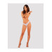 Obsessive | Трусики, белыеі Heavenlly panties Obsessive M/L. Ціна 520 грн. Фото: 2