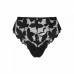 Obsessive | Трусики черные Obsessive Editya panties M/L. Ціна 750 грн. Фото: 2
