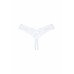 Obsessive | Трусики, Heavenlly crotchless thong Obsessive M/L. Цена 520 грн. Фото: 4