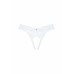 Obsessive | Трусики, Heavenlly crotchless thong Obsessive M/L. Цена 520 грн. Фото: 3