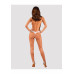 Obsessive | Трусики, Heavenlly crotchless thong Obsessive M/L. Цена 520 грн. Фото: 2