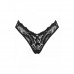 Obsessive | Трусики Obsessive-Alessya figi czarne M/L. Цена 650 грн. Фото: 2