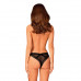 Obsessive | Трусики Obsessive Estiqua figi XS/S. Цена 695 грн. Фото: 1
