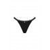 Obsessive | Трусики Obsessive Maderris thong M/L. Цена 595 грн. Фото: 2