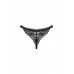 Obsessive | Трусики Obsessive Maderris thong XS/S. Цена 599 грн. Фото: 3