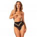 Obsessive | Трусики Obsessive OLVIDIA XS/S. Ціна 840 грн. Фото: 5