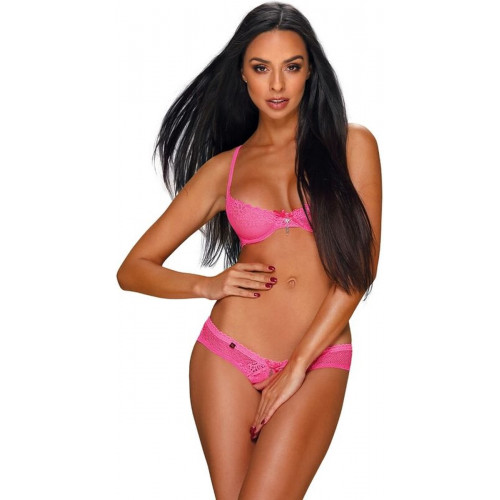 Obsessive | Комплект Obsessive ALABASTRA XXL. Цена 1 295 грн Obsessive | Комплект Obsessive ALABASTRA XXL. Цена 1 295 грн