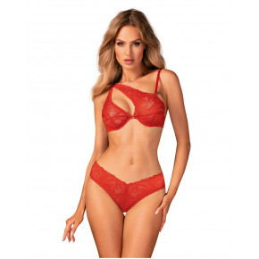 Obsessive | Комплект Obsessive Atenica XS/S. Ціна: 1495 грн