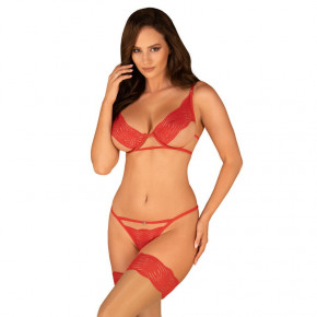 Obsessive | Комплект Obsessive Mellania S/M. Ціна: 925 грн