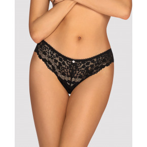 Obsessive | Сексуальные Трусики Obsessive Giully thong  L/XL. Цена: 550 грн