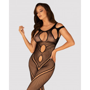 Obsessive | Obsessive Bodystocking G322 S/M/L. Цена: 1 049 грн
