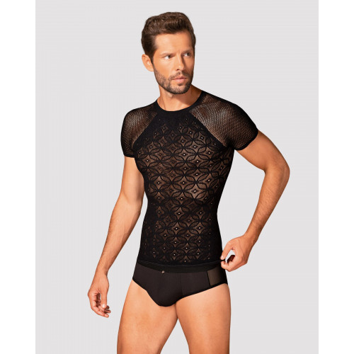 Obsessive | Obsessive T102 T-shirt S/M/L. Ціна 1789 грн Obsessive | Obsessive T102 T-shirt S/M/L. Ціна 1789 грн