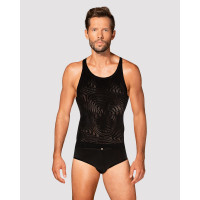 Obsessive | Obsessive T103 tank top S/M/L. Цена 1 274 грн