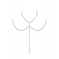 Obsessive | Obsessive A757 necklace pearl. Ціна 429 грн