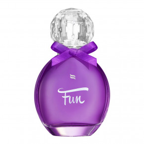 Obsessive | Obsessive Perfume Fun 30 ml. Ціна: 1138 грн