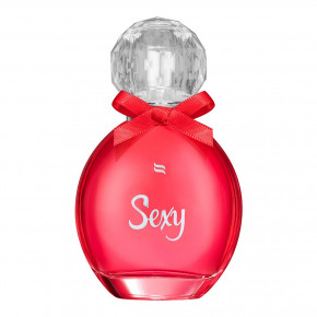 Obsessive | Obsessive Perfume Sexy 30 ml. Ціна: 1269 грн