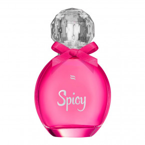 Obsessive | Obsessive Perfume Spicy 30 ml. Ціна: 1329 грн
