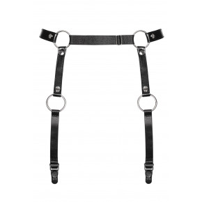 Obsessive | Obsessive A741 garter belt black O/S. Цена: 1 049 грн