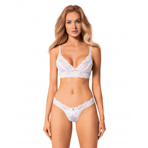 Obsessive | Obsessive Heavenlly 2-pcs set M/L. Цена: 1 274 грн