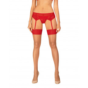 Obsessive | Чулки Obsessive Ingridia stockings XS/S. Ціна: 599 грн
