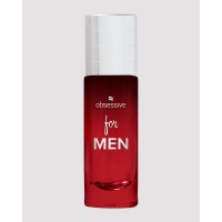 Obsessive | Духи для мужчин с феромонами Obsessive Perfume for men 10 ml. Ціна 959 грн