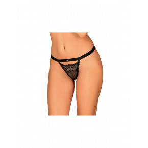 Obsessive | Стринги obsessive isabellia l/xl. Ціна: 633 грн