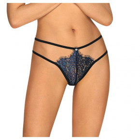 Obsessive | Стринги Obsessive Yassmyne thong S/M. Цена: 750 грн