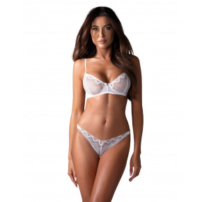 Obsessive | Комплект Obsessive Alissium 2-pcs set XL/2XL. Цена: 1 359 грн