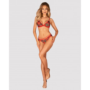Obsessive | Комплект Obsessive Ms Merrilo 2-pcs set XS/S. Ціна: 1308 грн