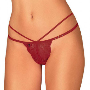 Obsessive | Трусики Obsessive Ivetta L/XL. Ціна: 550 грн